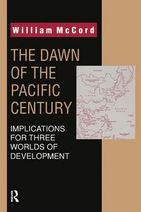 Produktbild: The Dawn of the Pacific Century