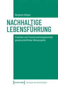 Produktbild: Nachhaltige Lebensf&uuml;hrung