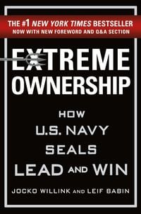Produktbild: Extreme Ownership
