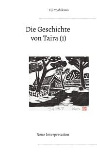 Produktbild: Die Geschichte von Taira (1)