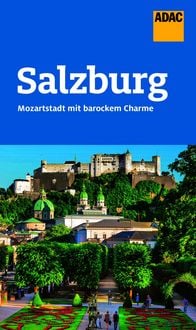 Produktbild: Salzburg