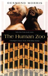 Produktbild: The Human Zoo
