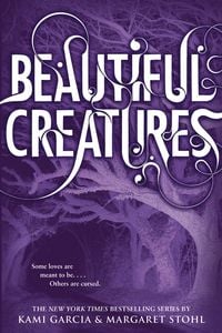 Produktbild: Beautiful Creatures