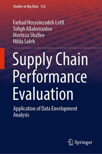 Produktbild: Supply Chain Performance Evaluation