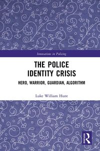 Produktbild: The Police Identity Crisis