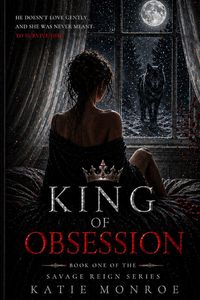 Produktbild: King of Obsession
