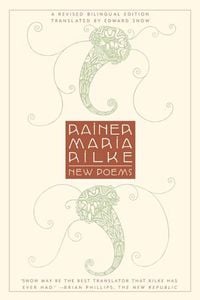 Bild vom Artikel New Poems vom Autor Rainer Maria Rilke