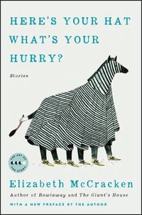 Produktbild: Here's Your Hat What's Your Hurry
