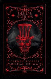 Produktbild: True Love Never Dies