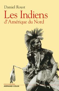 Produktbild: Les indiens d'Am&eacute;rique du nord