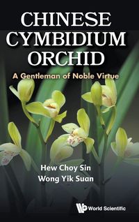 Produktbild: Chinese Cymbidium Orchid