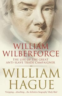 Produktbild: William Wilberforce
