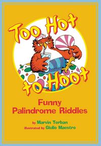 Produktbild: Too Hot to Hoot