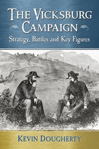 Produktbild: The Vicksburg Campaign
