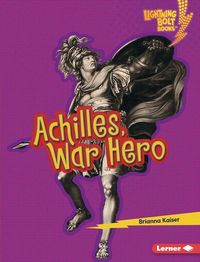 Produktbild: Achilles, War Hero