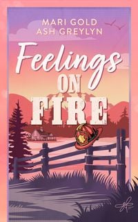 Produktbild: Feelings on Fire