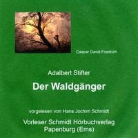 Produktbild: Der Waldg&auml;nger