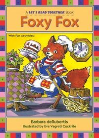 Produktbild: Foxy Fox