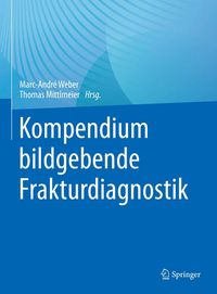 Produktbild: Kompendium bildgebende Frakturdiagnostik