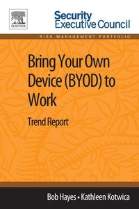 Produktbild: Bring Your Own Device (BYOD) to Work