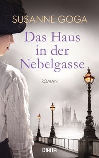 Produktbild: Das Haus in der Nebelgasse