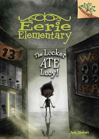 Produktbild: Locker Ate Lucy a Branches Bk