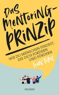 Produktbild: Das Mentoring-Prinzip