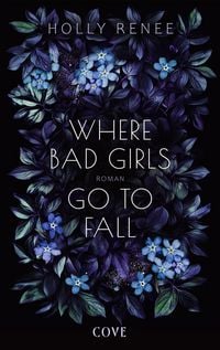 Produktbild: Where Bad Girls go to Fall (Good Girls 2)