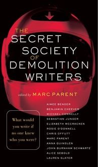 Produktbild: The Secret Society of Demolition Writers