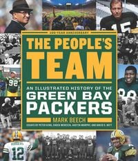 Produktbild: People's Team