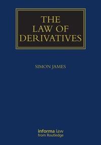 Produktbild: The Law of Derivatives