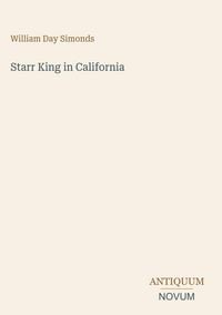 Produktbild: Starr King in California