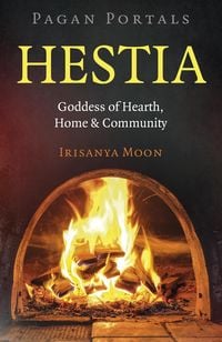 Produktbild: Pagan Portals: Hestia