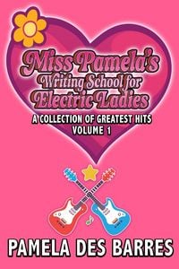 Produktbild: Miss Pamela's Writing School for Electric Ladies