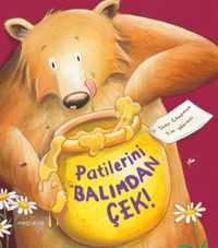 Produktbild: Patilerini Balimdan Cek