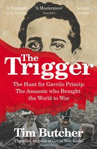 Produktbild: The Trigger