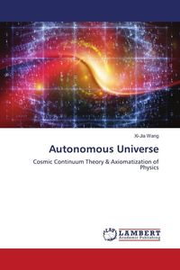 Produktbild: Autonomous Universe