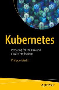 Produktbild: Kubernetes