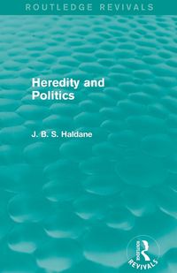 Produktbild: Heredity and Politics