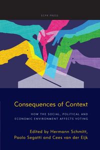 Produktbild: Consequences of Context