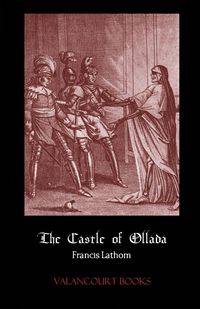Produktbild: The Castle of Ollada