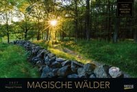 Produktbild: Magische W&auml;lder 2027