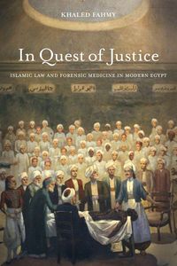 Produktbild: In Quest of Justice