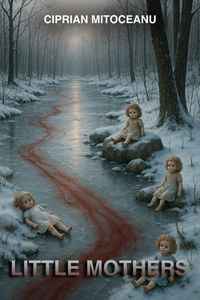 Produktbild: Little Mothers (Dark Tales Of Sorrow And Despair, #1)