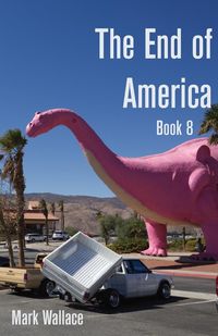 Produktbild: The End of America Book 8