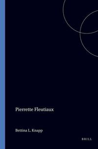 Produktbild: Pierrette Fleutiaux