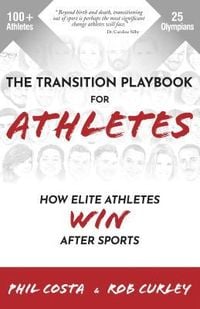 Produktbild: The Transition Playbook for ATHLETES