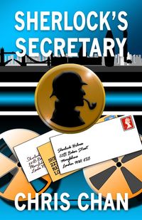 Produktbild: Sherlock's Secretary