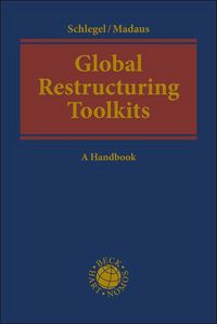 Produktbild: Global Restructuring Toolkits