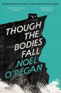 Produktbild: Though the Bodies Fall